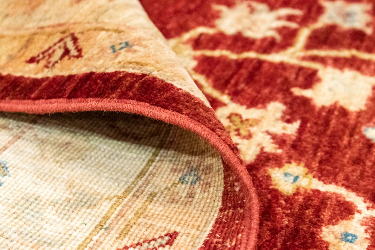 Ziegler Carpet - 235 x 171 cm - rød