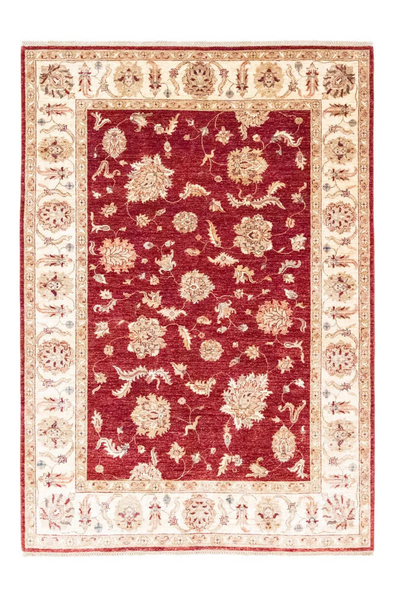 Ziegler Carpet - 242 x 171 cm - rød