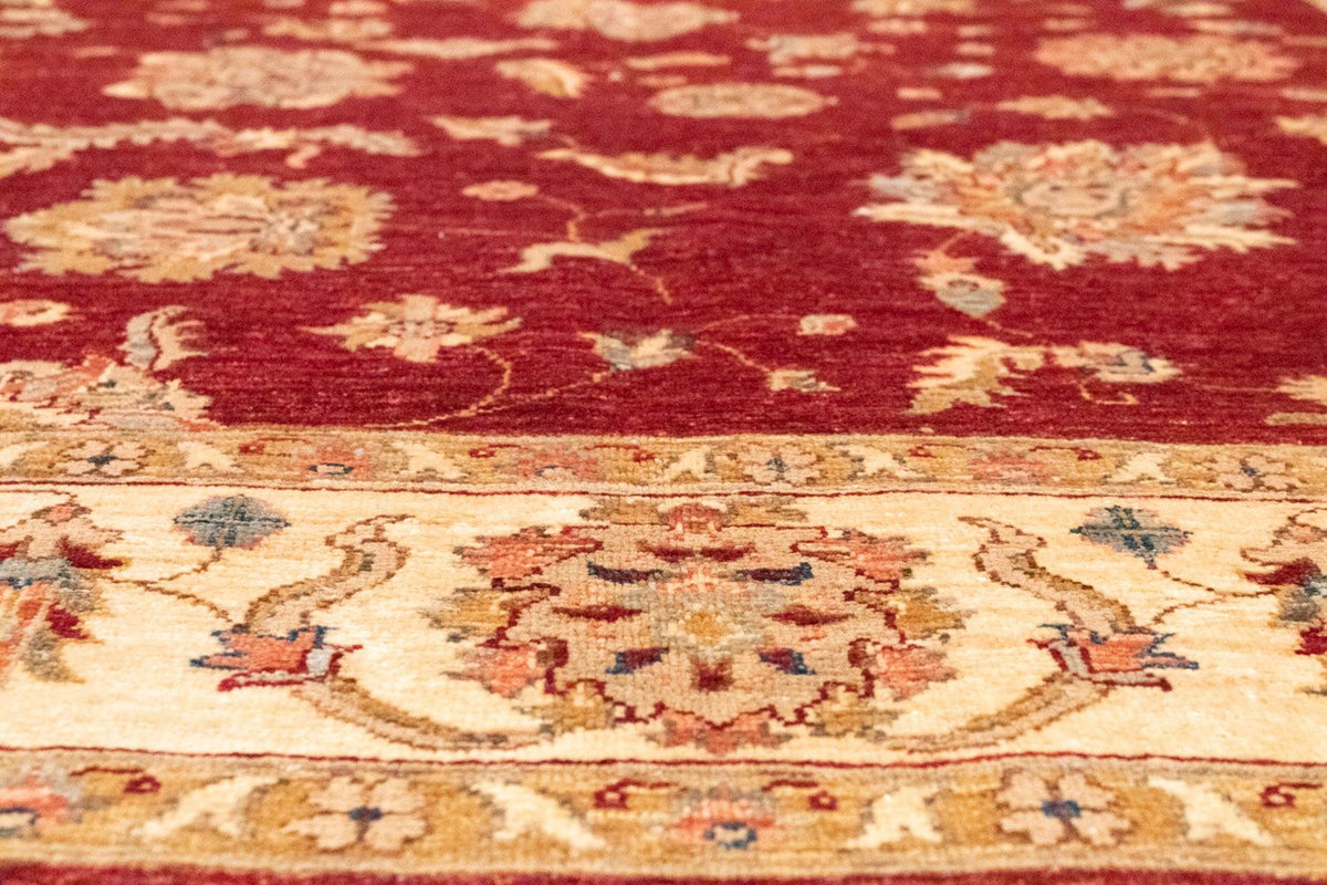 Ziegler Carpet - 242 x 171 cm - rød