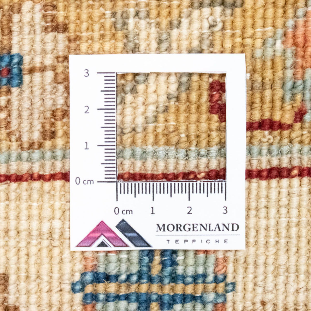 Ziegler Carpet - 242 x 171 cm - rød