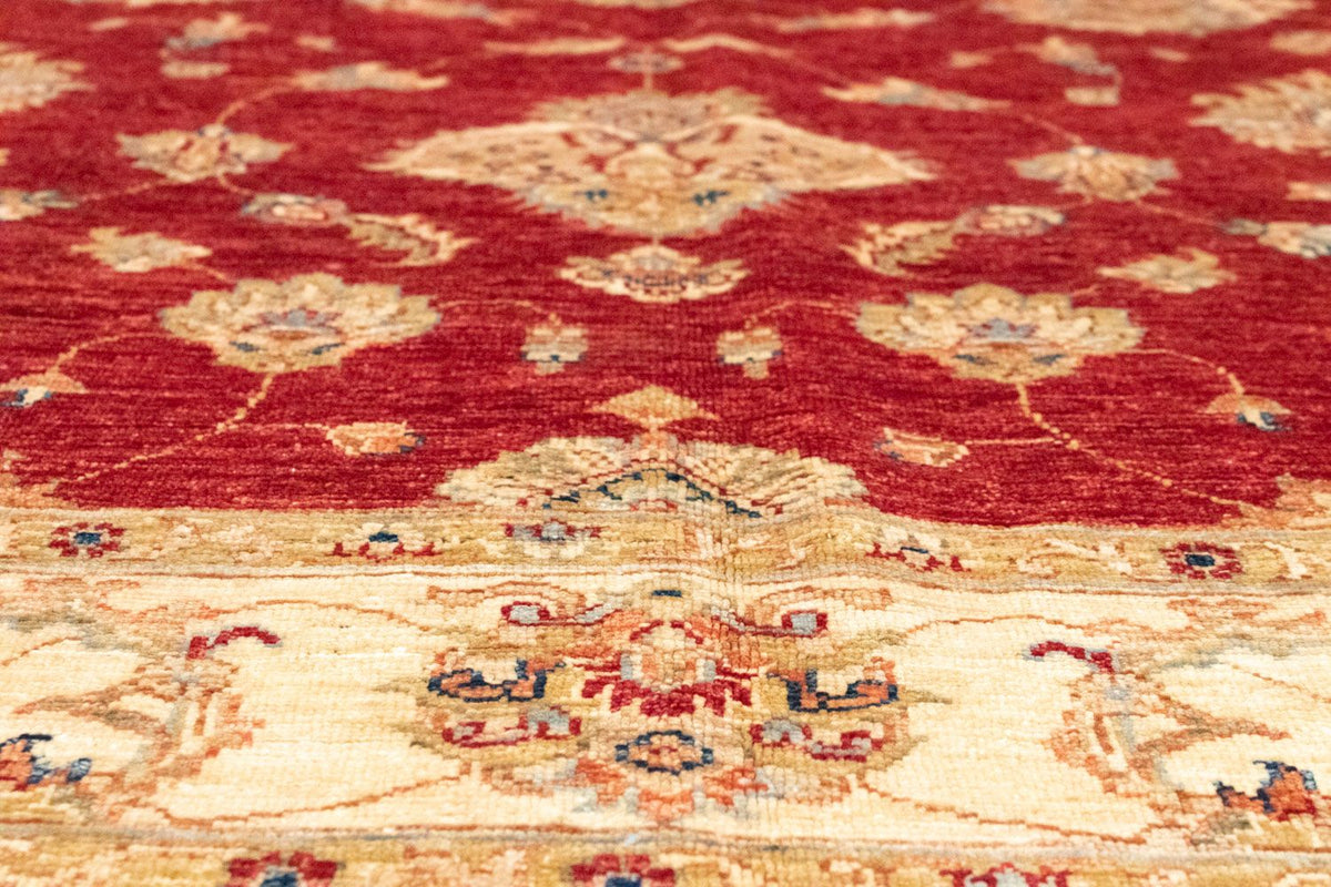 Ziegler Carpet - 235 x 171 cm - rød