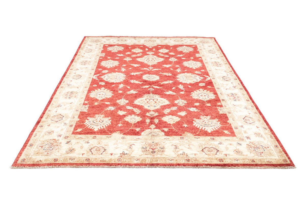 Ziegler Carpet - 235 x 171 cm - rød