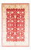 Ziegler Carpet - 229 x 149 cm - rød