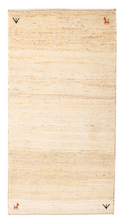 Loribaft Tæppe 73x129cm - Perserteppich Wollteppich