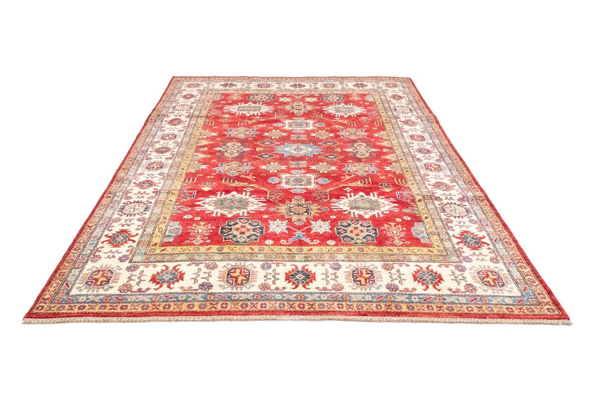 Ziegler Carpet - Kazak - 271 x 188 cm - rød