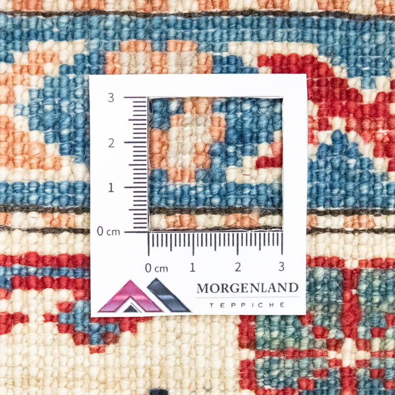 Ziegler Carpet - Kazak - 271 x 188 cm - rød