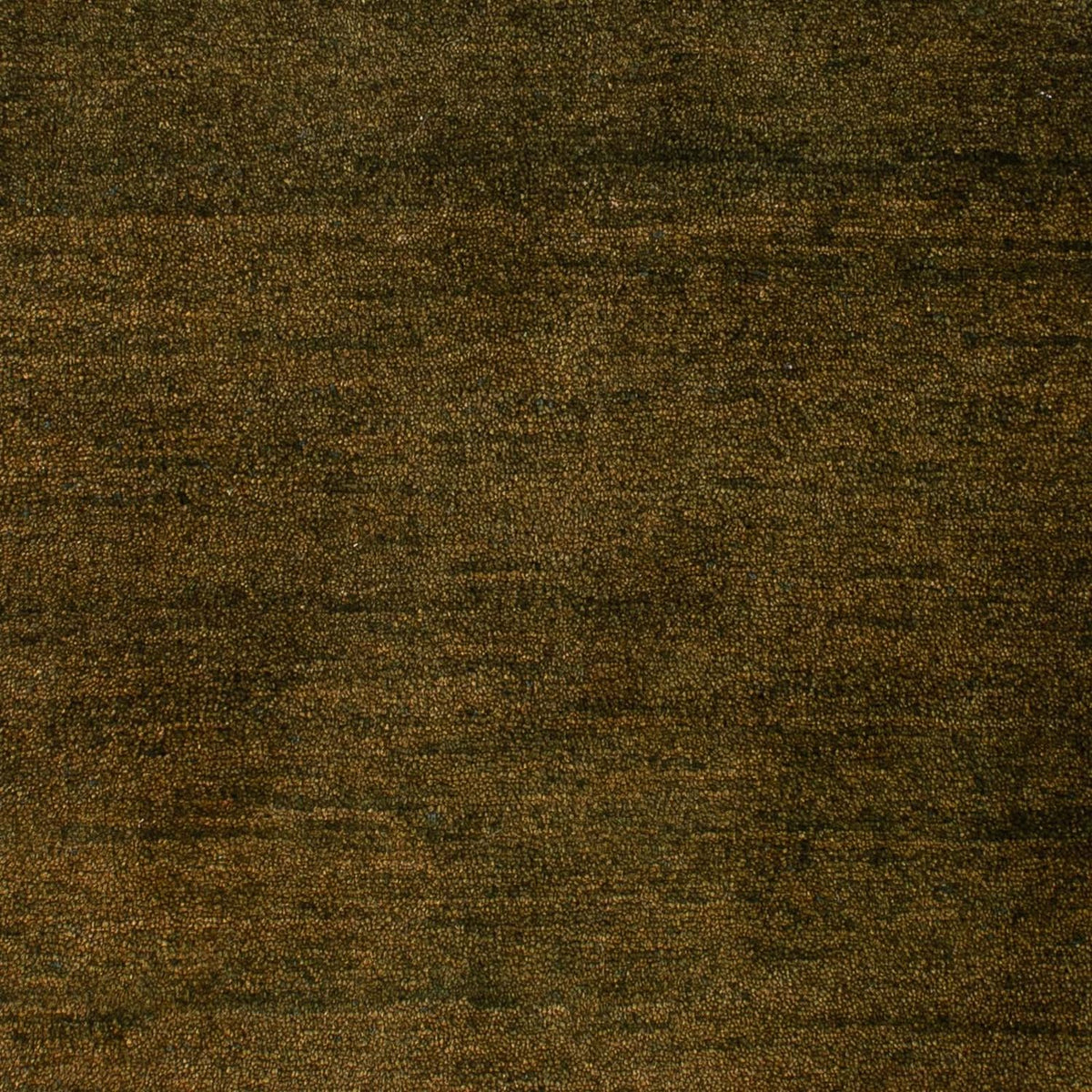Gabbeh Tæppe - Loribaft Persisk - 144 x 70 cm - mørkebrun