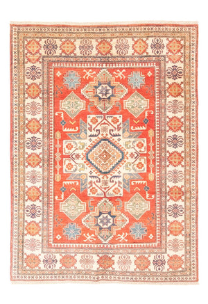 Ziegler Carpet - Kazak - 224 x 171 cm - orange