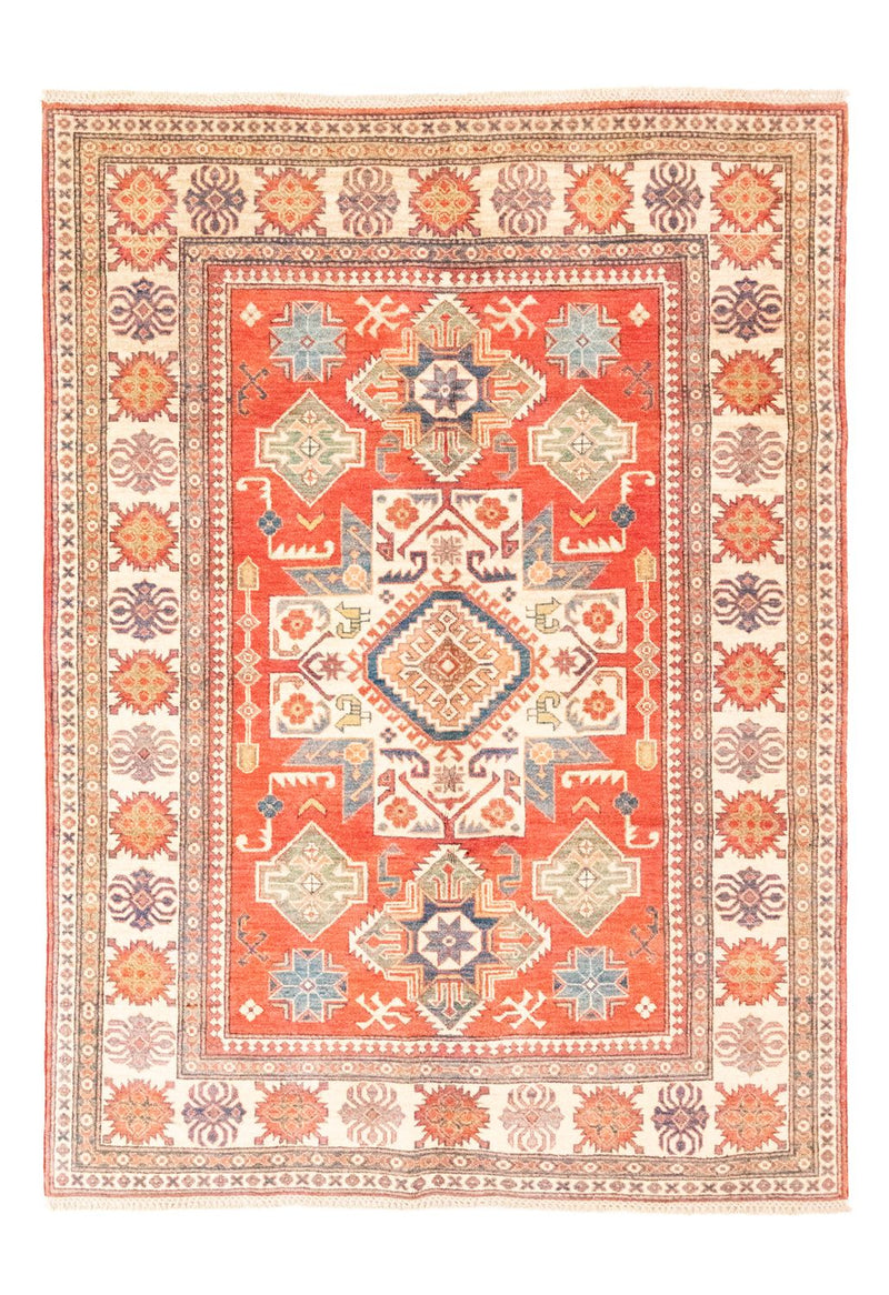 Ziegler Carpet - Kazak - 224 x 171 cm - orange