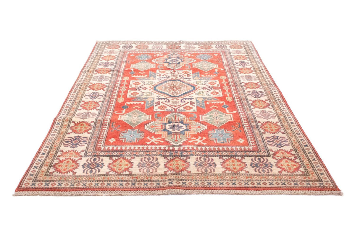 Ziegler Carpet - Kazak - 224 x 171 cm - orange