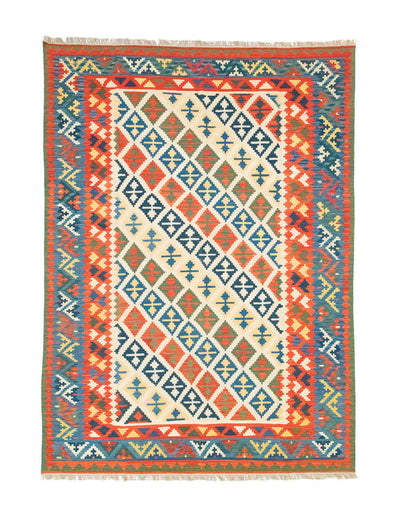 Kilim Fars Tæppe 258x363cm