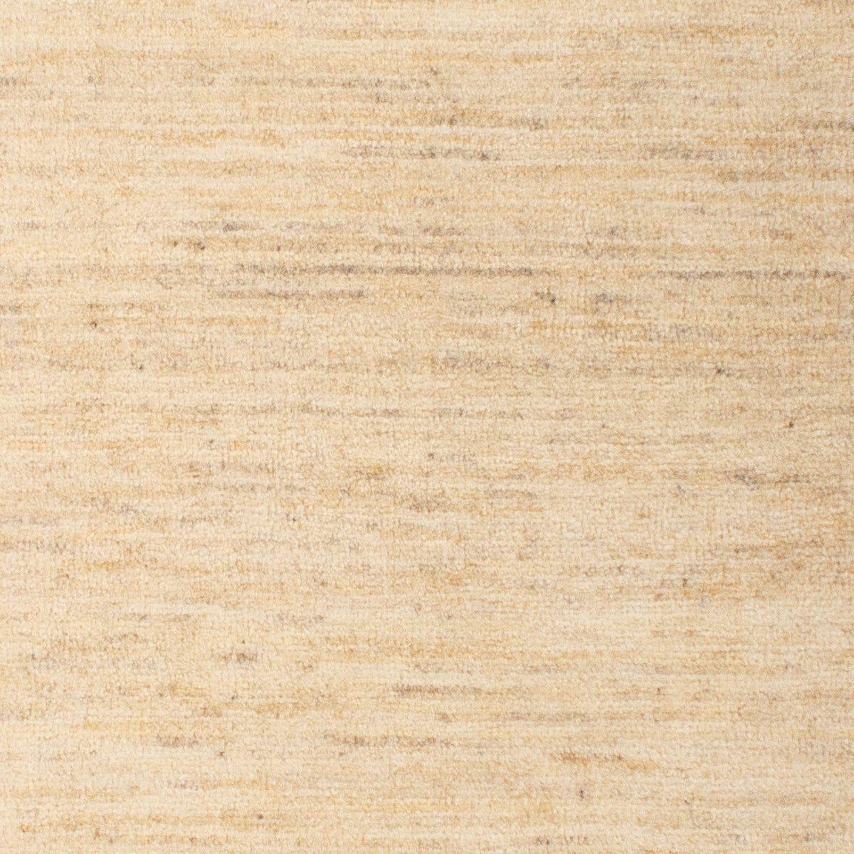 Gabbeh Tæppe - Loribaft Persisk - 137 x 72 cm - beige