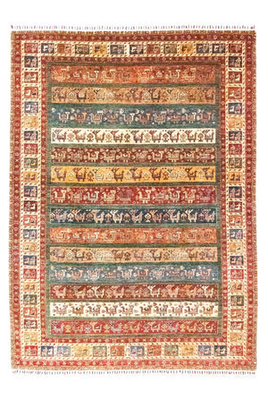 Ziegler Carpet - 242 x 178 cm - flerfarvet