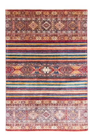 Ziegler Carpet - 253 x 174 cm - flerfarvet