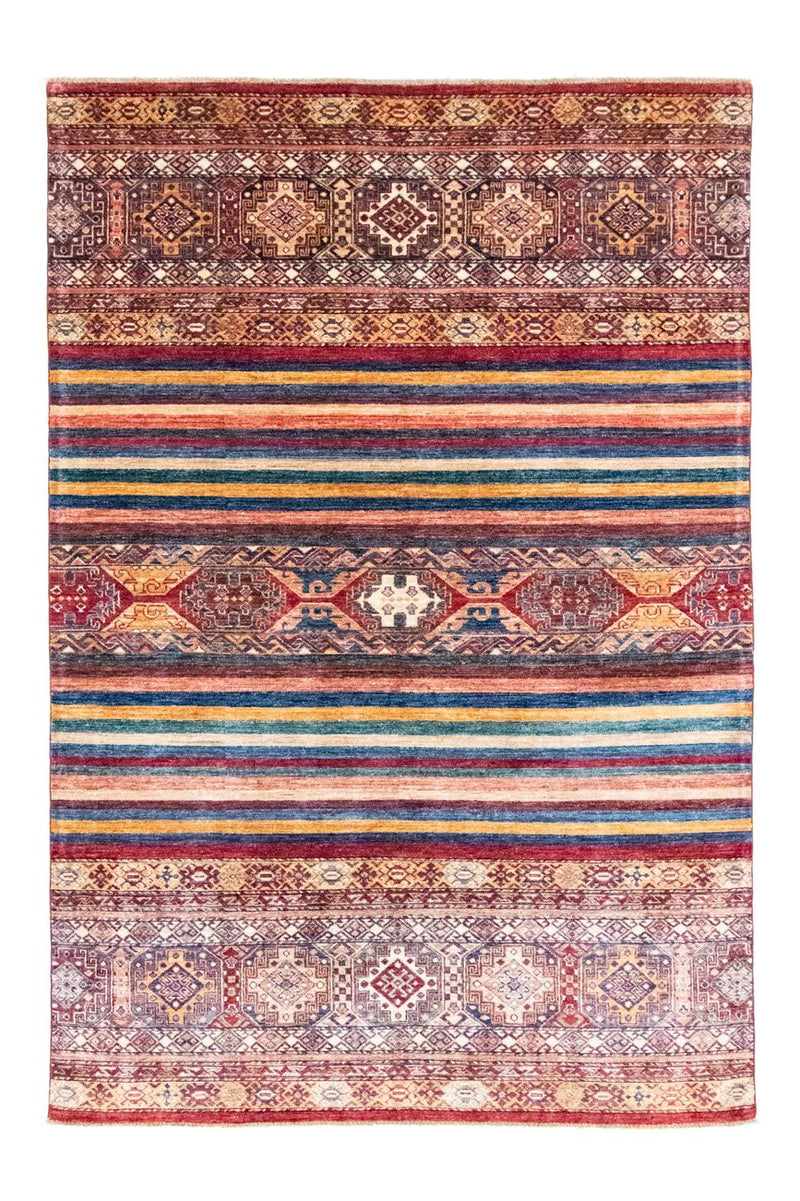 Ziegler Carpet - 253 x 174 cm - flerfarvet