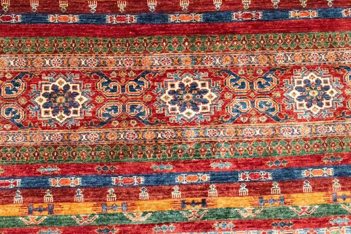 Ziegler Carpet - 243 x 169 cm - flerfarvet