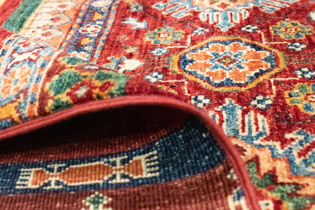 Ziegler Carpet - 243 x 169 cm - flerfarvet