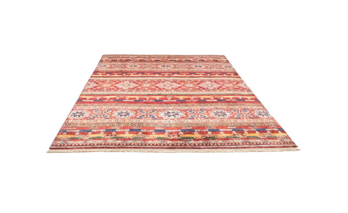 Ziegler Carpet - 243 x 169 cm - flerfarvet