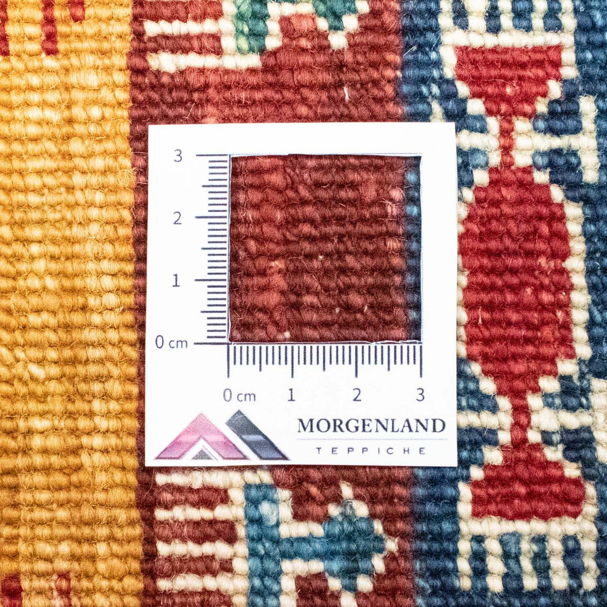 Ziegler Carpet - 243 x 169 cm - flerfarvet