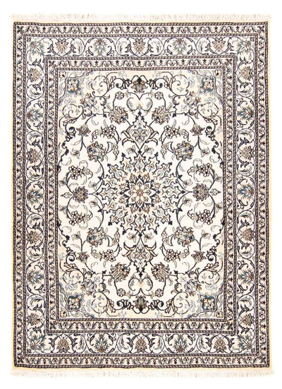 Nain - 12La Tæppe 147x203cm - Persisk tæppe