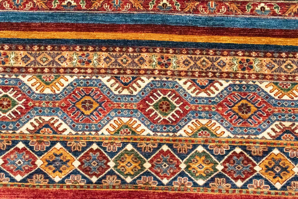 Ziegler Carpet - 236 x 177 cm - flerfarvet