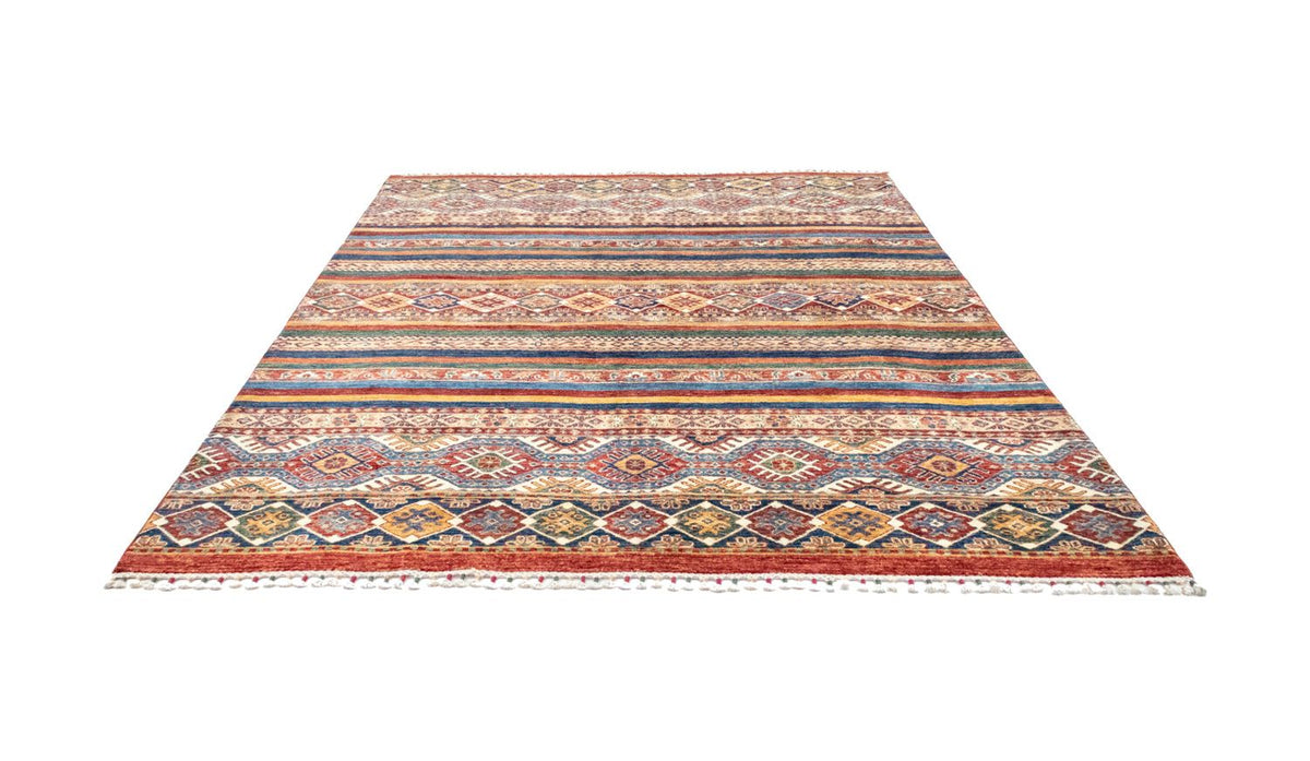 Ziegler Carpet - 236 x 177 cm - flerfarvet