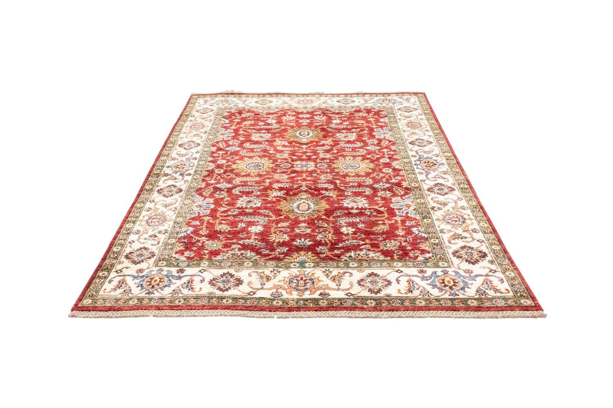 Ziegler Carpet - 203 x 148 cm - rød