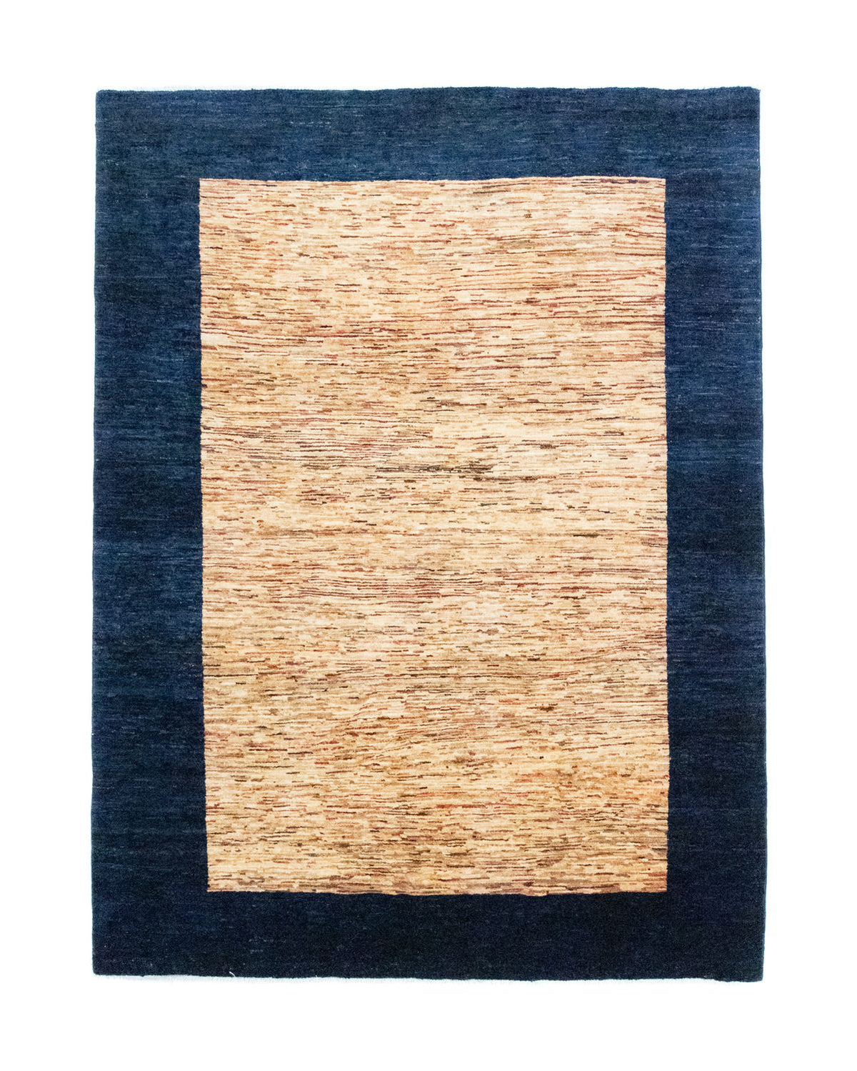 Ziegler Tæppe - Moderne - 193 x 140 cm - flerfarvet