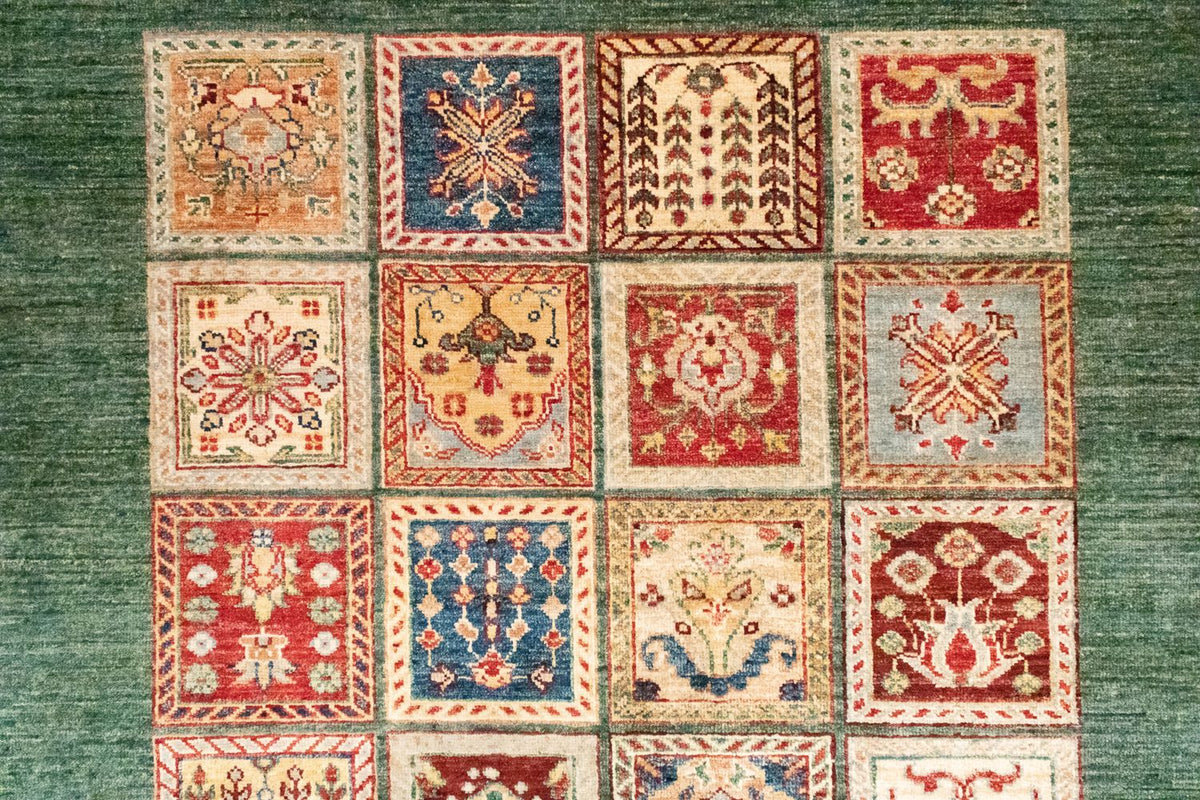 Ziegler Carpet - 191 x 123 cm - farvet