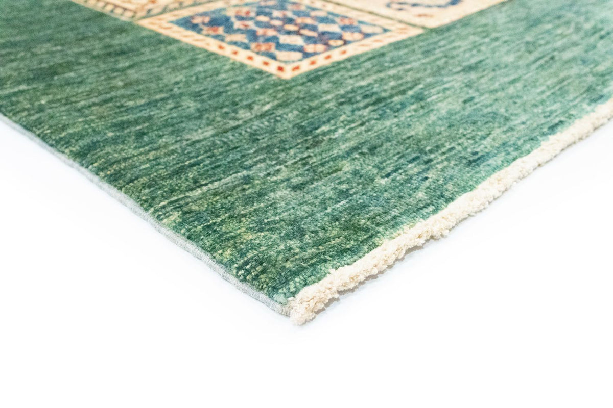 Ziegler Carpet - 191 x 123 cm - farvet