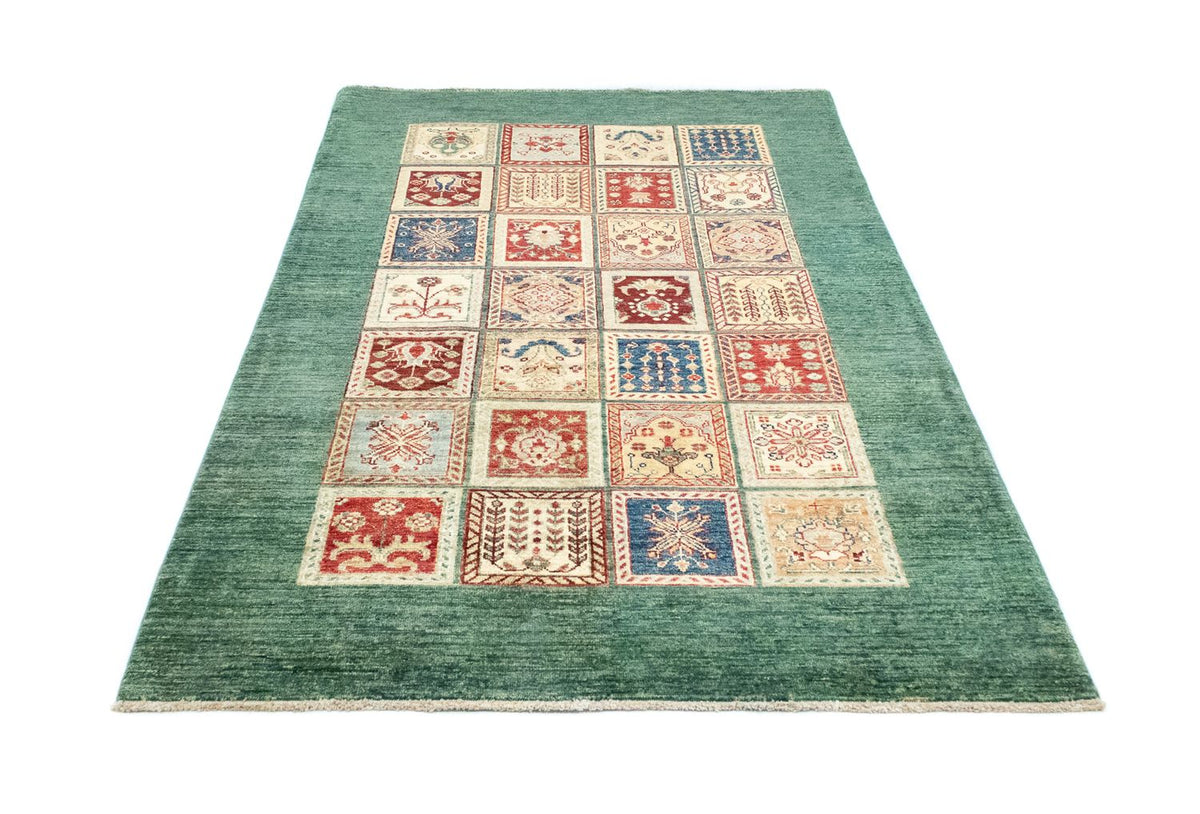 Ziegler Carpet - 191 x 123 cm - farvet