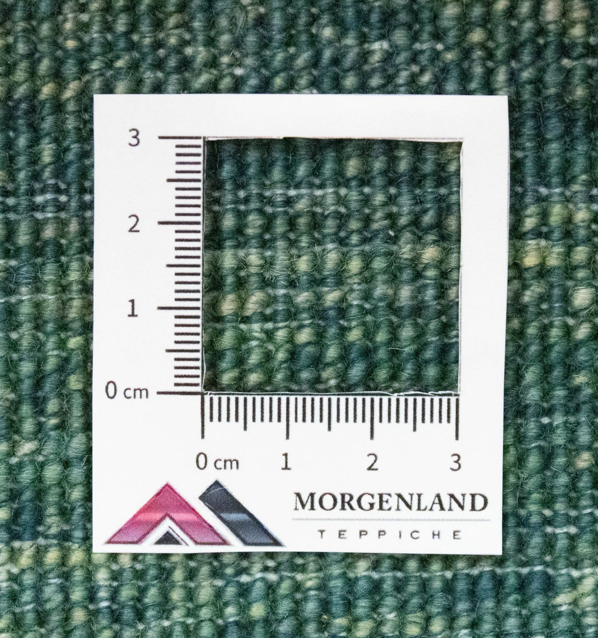 Ziegler Carpet - 191 x 123 cm - farvet