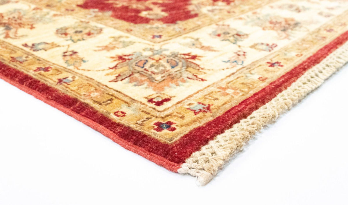 Ziegler Carpet - 202 x 153 cm - rød