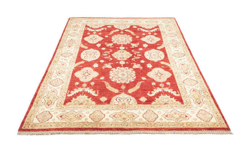 Ziegler Carpet - 206 x 151 cm - rød