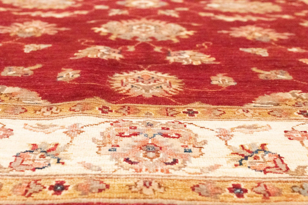 Ziegler Carpet - 197 x 147 cm - rød