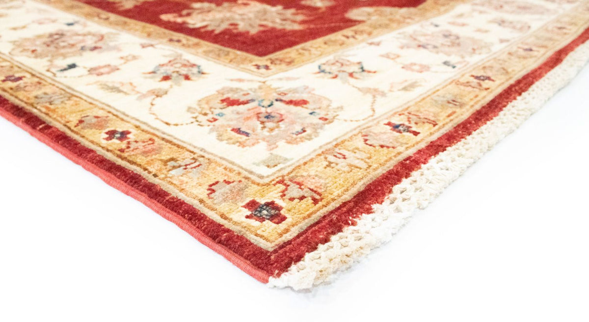 Ziegler Carpet - 197 x 147 cm - rød