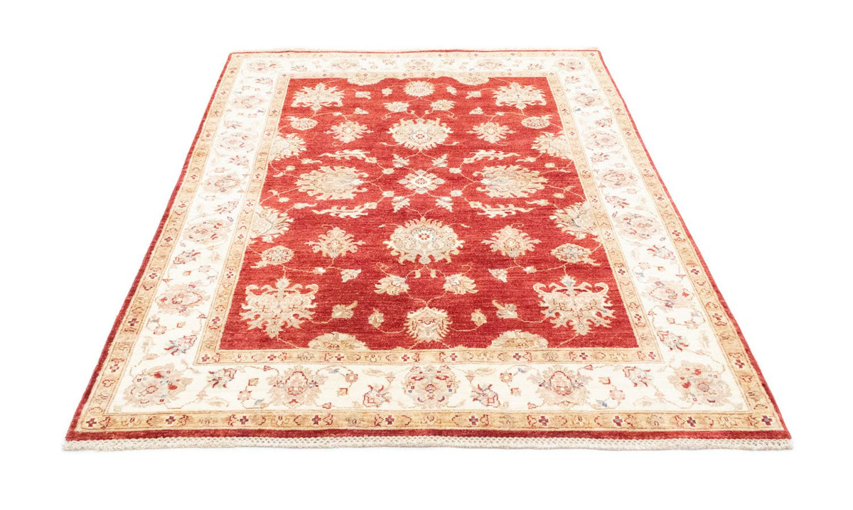 Ziegler Carpet - 197 x 147 cm - rød
