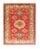 Ziegler Carpet - Kazak - 200 x 152 cm - orange
