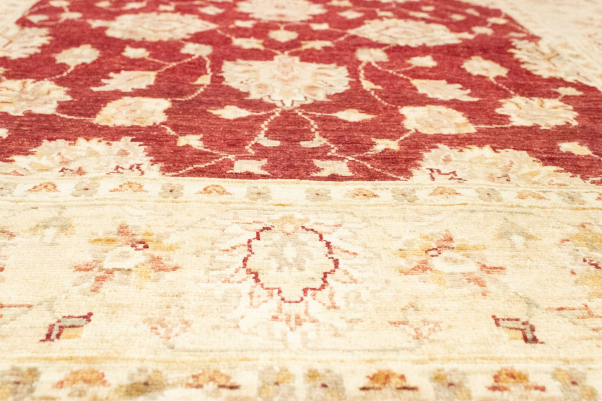 Ziegler Carpet - 204 x 125 cm - rød