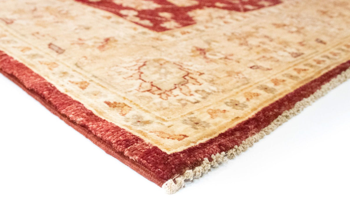 Ziegler Carpet - 204 x 125 cm - rød