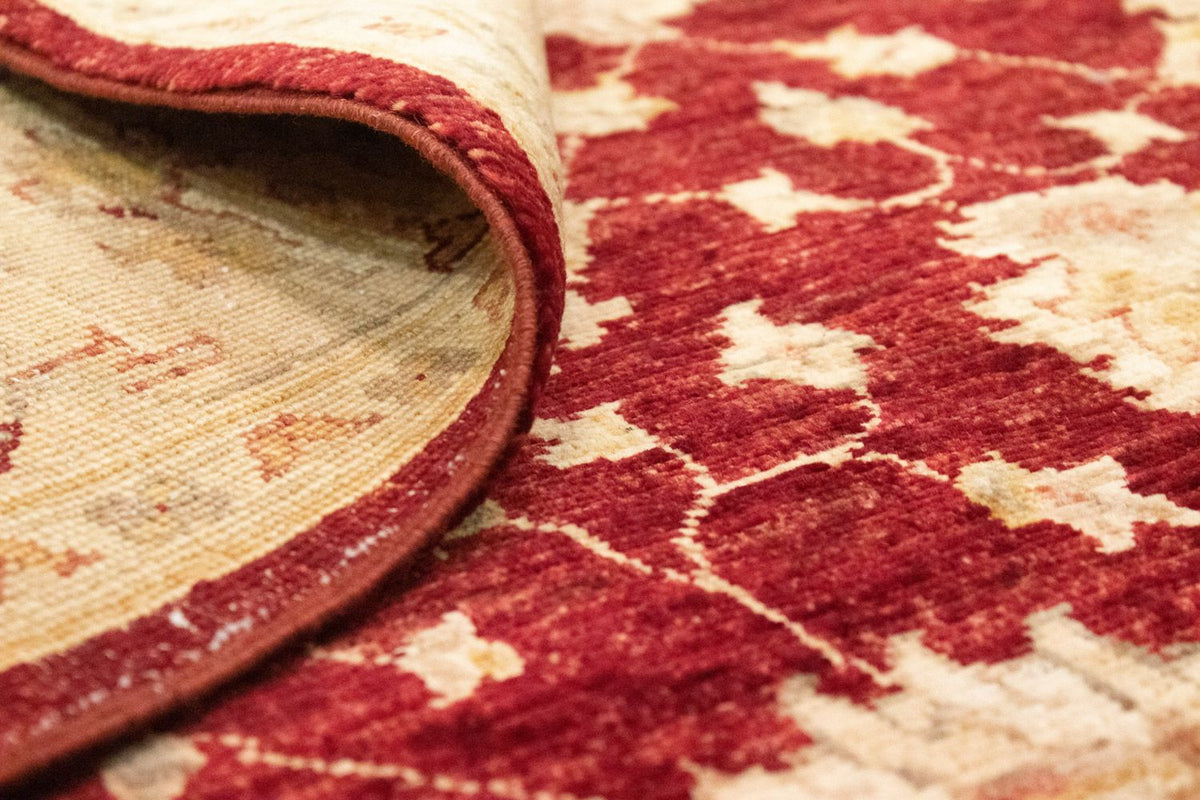 Ziegler Carpet - 204 x 125 cm - rød