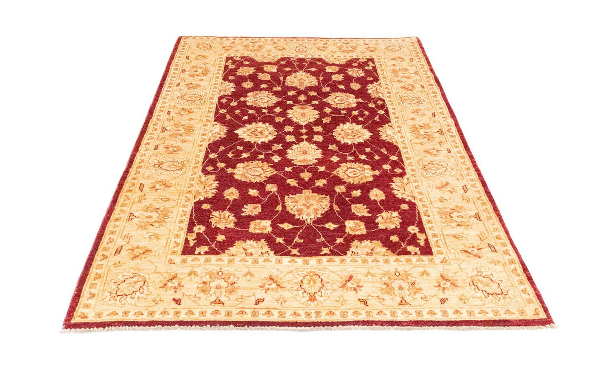 Ziegler Carpet - 204 x 125 cm - rød