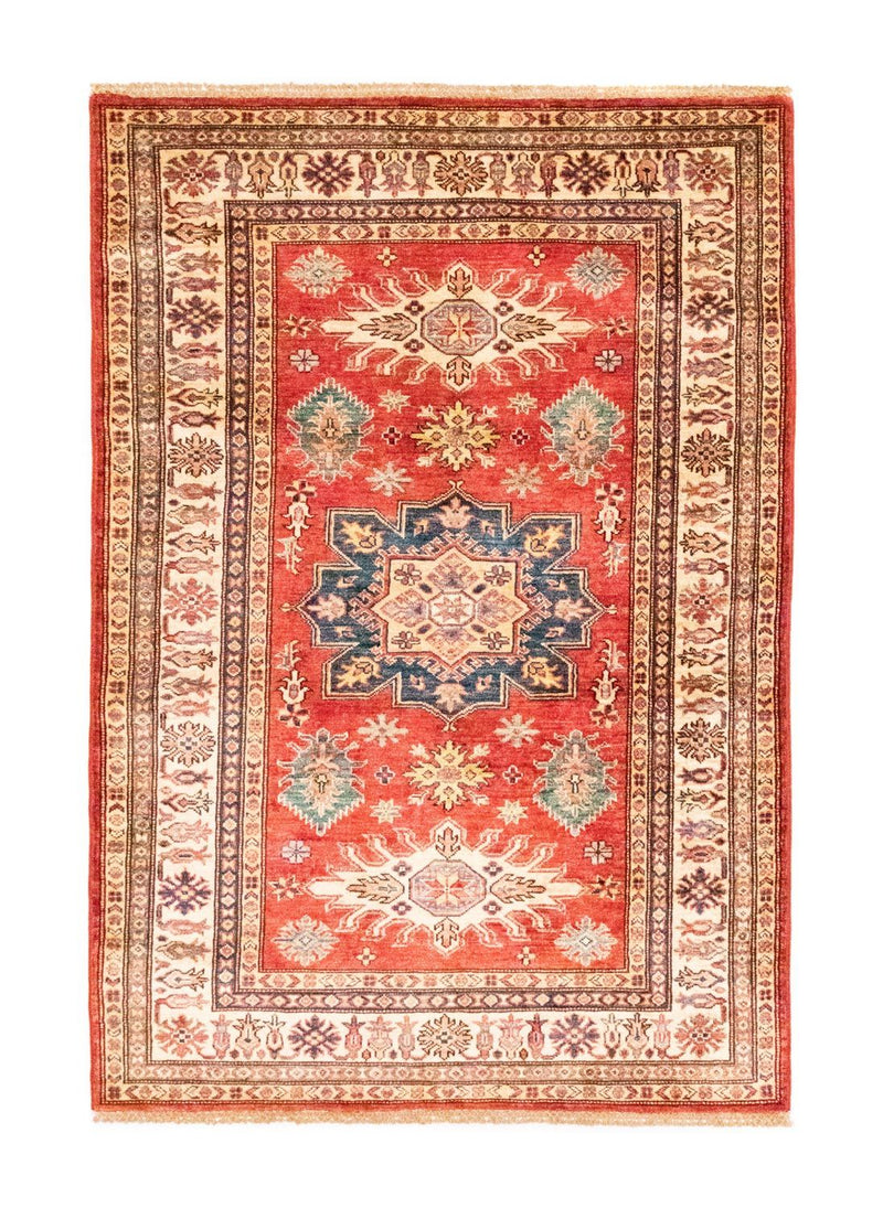 Ziegler Carpet - Kazak - 183 x 112 cm - orange