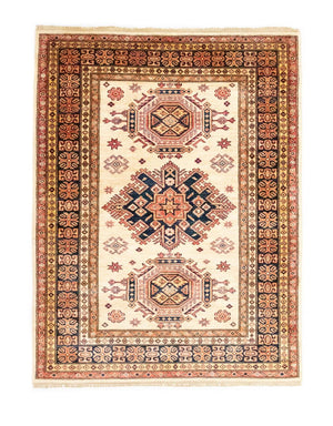 Ziegler Carpet - Kazak - 166 x 128 cm - beige