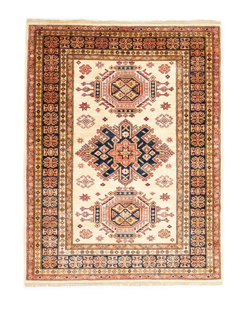 Ziegler Carpet - Kazak - 166 x 128 cm - beige