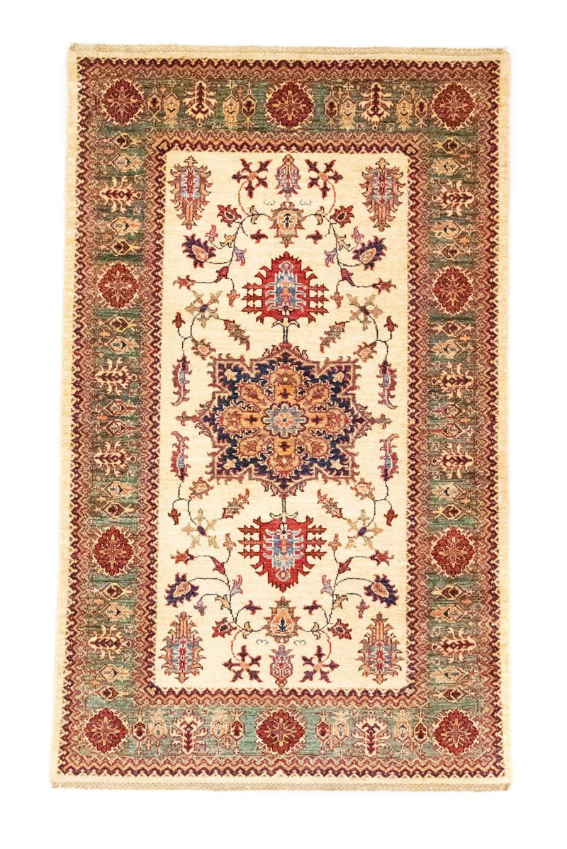 Ziegler Carpet - Kazak - 188 x 117 cm - beige