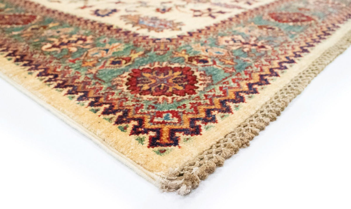 Ziegler Carpet - Kazak - 188 x 117 cm - beige