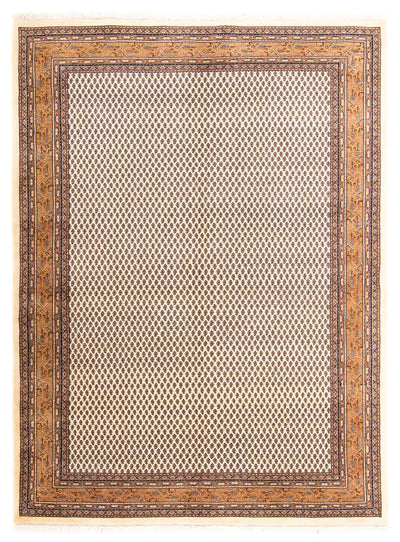 Indo Mir Tæppe 176x238cm - Orientalsk tæppe