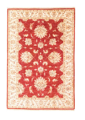 Ziegler Carpet - 190 x 128 cm - rød