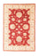 Ziegler Carpet - 190 x 128 cm - rød